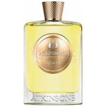  مای فیر لیلی